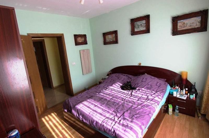 Vila spațioasă la intrare în Dumbravita - Poză 5