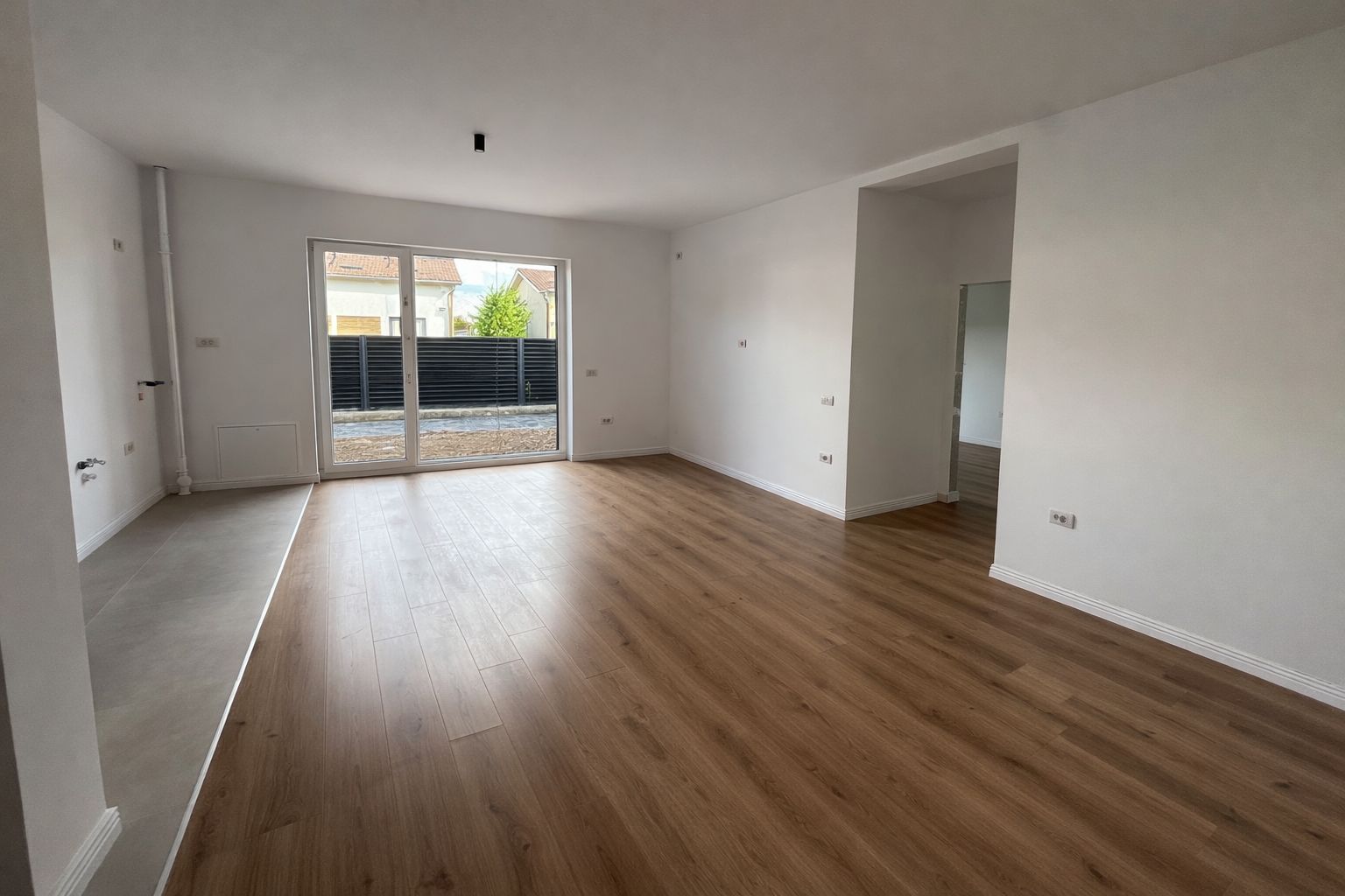 COMISION 0 | Apartament 2 camere | Etaj 1 | 46 mp utili | Zona Plopi - Poză 8