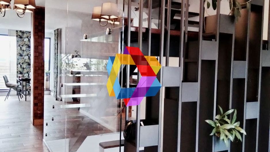 Casă 420 mp Cristian - Poză 6