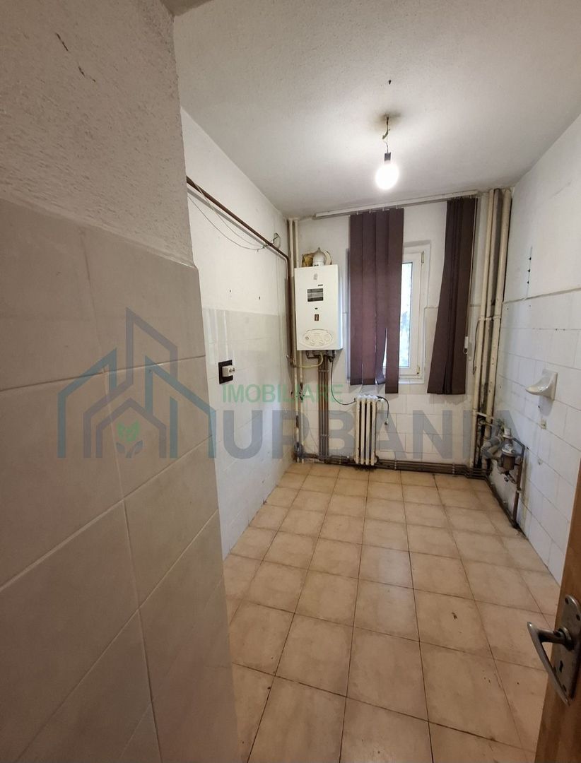 Apartament cu 3 cam sd etaj 1/4 Alexandru - Poză 4