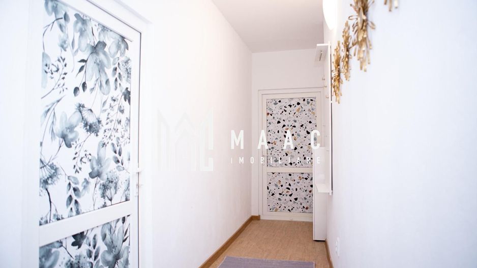 Apartament 3 camere | Curte | Modern | Renovat | Central - Poză 17