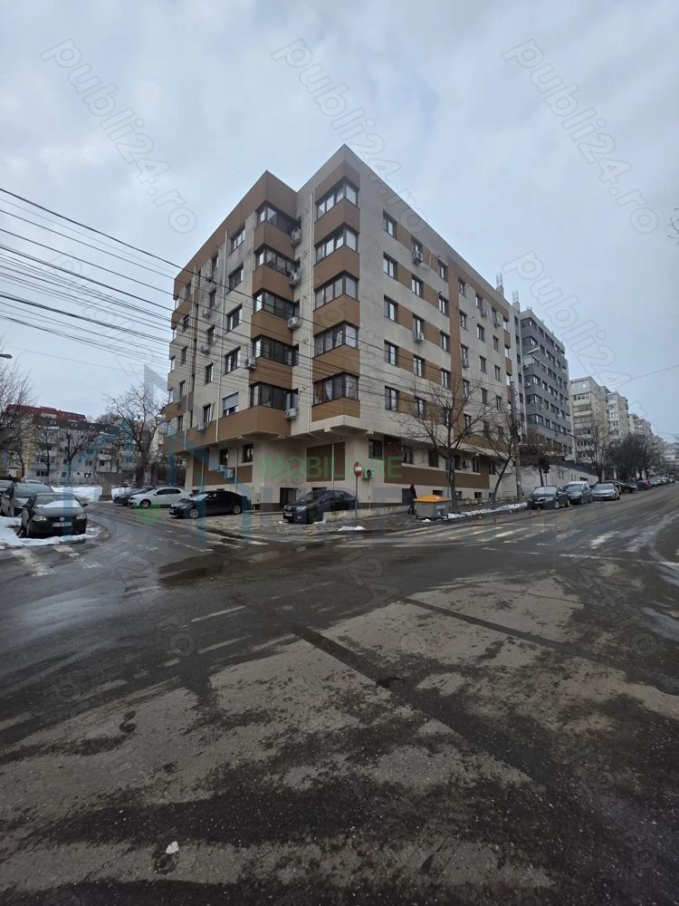 Apartament 3 camere Oancea Tătărași | Bloc 2017 | Parcare | # - Poză 6