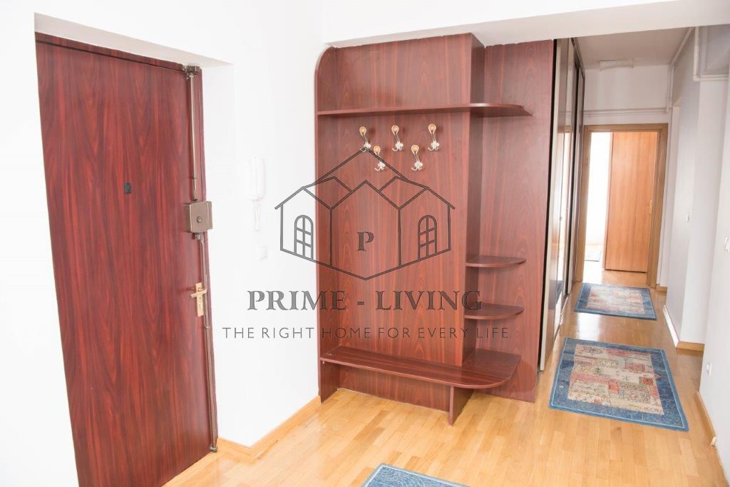 APARTAMENT CU 4 CAMERE LA INCHIRIERE LANGA PARCUL VERDI - Poză 9