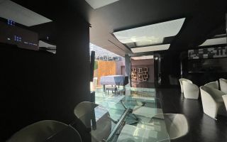 Cladire unica destinatie multipla Dorobanti - Capitale - Poză 16