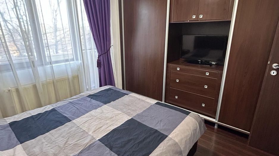 AP. 3 CAMERE SALAJ, BLOC NOU, CENTRALA TERMICA, LOC PARCARE SUPRATERAN - Poză 6