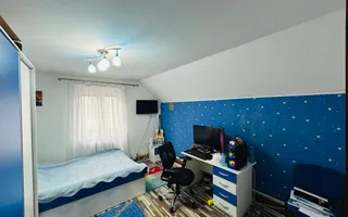 Casă individuală de vânzare în Sibiu – 150 mp utili, curte proprie - Poză 20