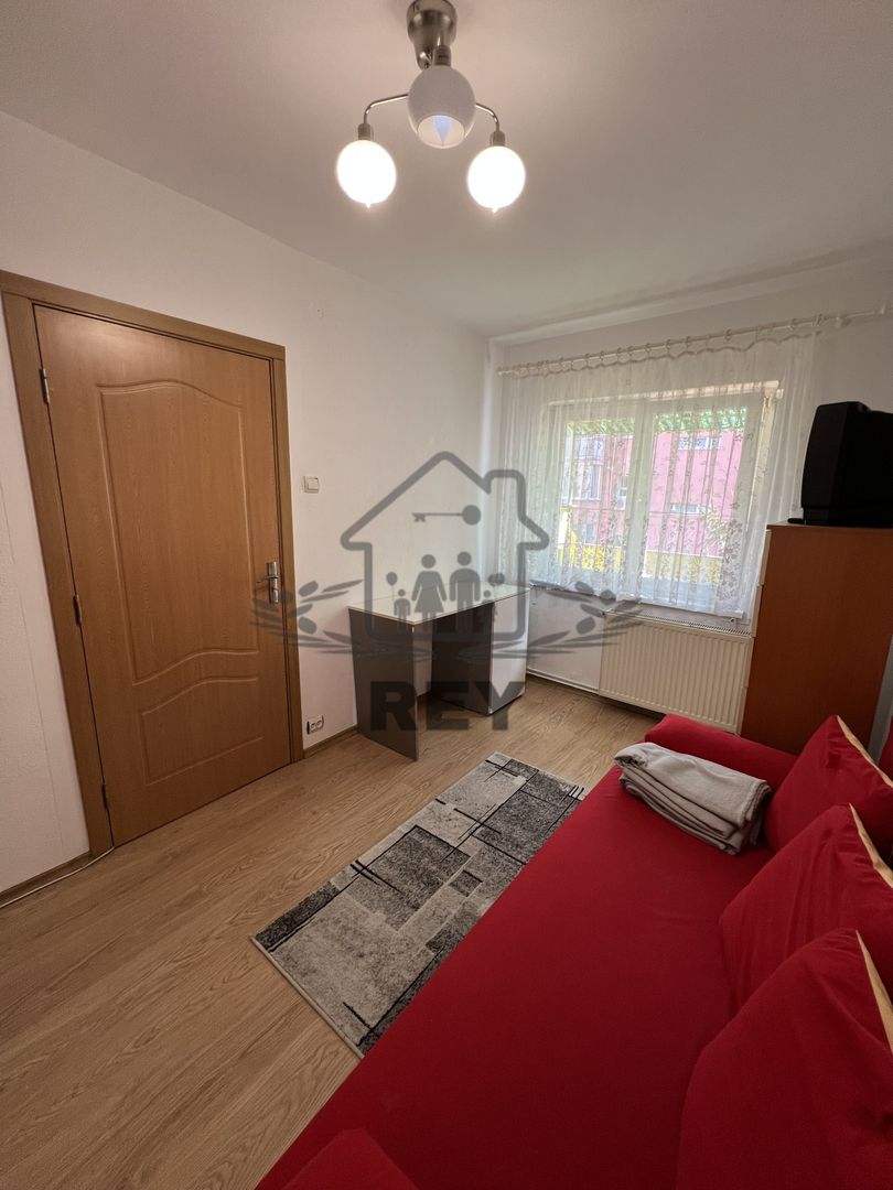 Apartament 2 camere de închiriat Str. Negoveanu - Poză 11