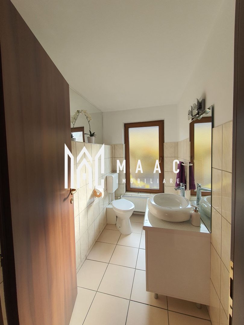 Casa Individuala 4 camere I Garaj I Zona Trei Stejari - Poză 8