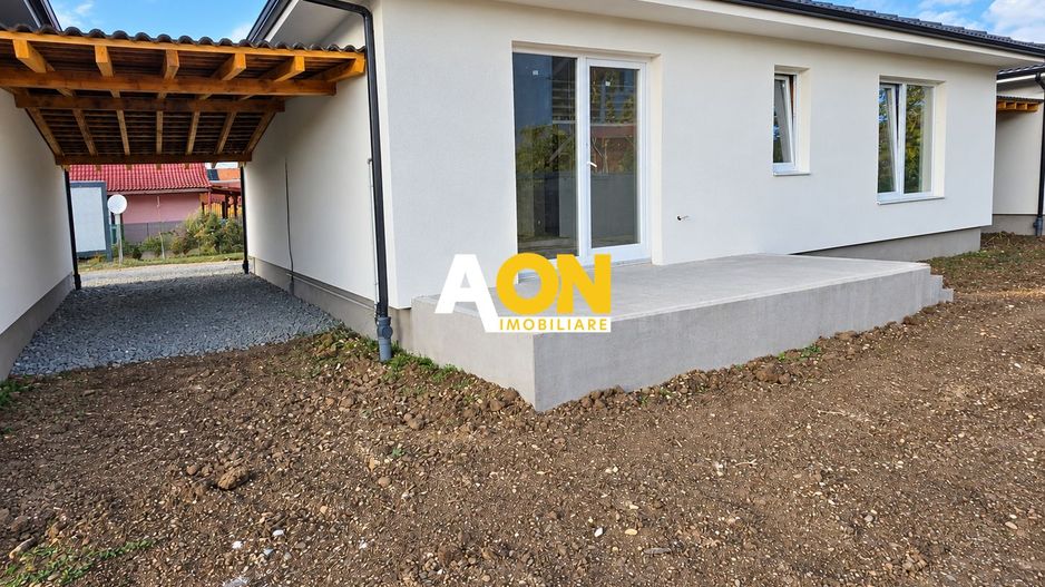 Casa 3 camere cu predare la cheie, 250 mp teren + gradina 300 mp, - Poză 2