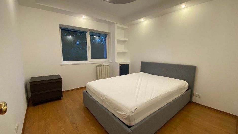 Apartament 4 camere Aviatiei | Burileanu (COMISION ZERO) - Poză 12