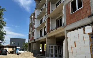 Complex Rezidential/ Prelungirea Ghencea / Sector 5 - Poză 16