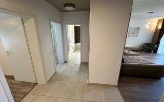 Apartament cu 3 camere de închiriat în zona Nord - Poză 14