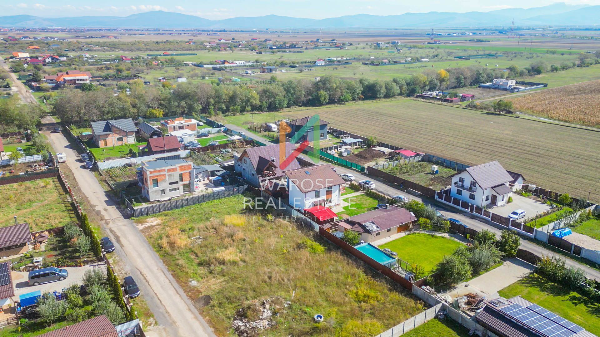 Casa 6  camere| Moderna | Sanpetru | o% Comision - Poză 49