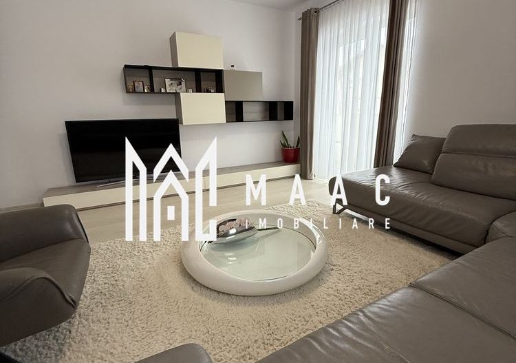 Apartament | Decomandat | 3 camere | 2 balcoane | Cartierul Arhitectilor - Poză 1