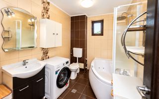 Apartament 2 camere de vanzare, 67mp mobilat, parcare, bloc cu 6 ap. - Poză 5