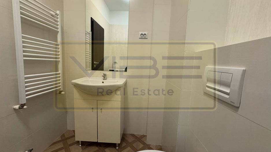 Apartament 3 camere+parcare  Concep Residence Pacurari - Poză 16