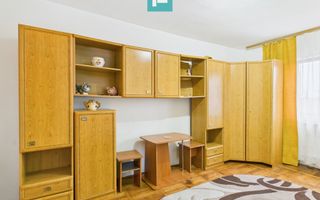 Garsonieră, 21 mp, Blașcovici - Poză 1