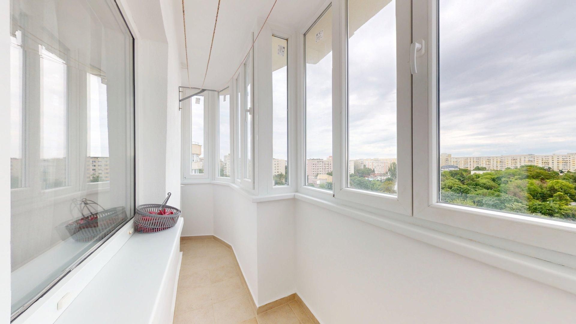 Apartament 2 camere Lacul Tei - Tei - Poză 19