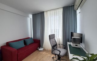 Apartament la cheie cu view superb | Parcul Floreasca - Beller - Poză 5