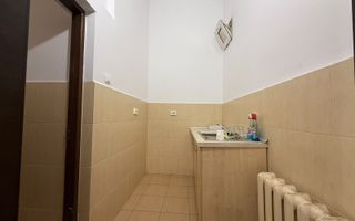 40 MP | PIATA MIHAI VITEAZU | LOCUINTA / SPATIU BIROU - Poză 5