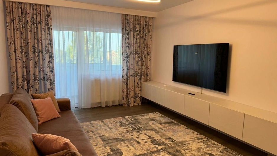Apartament cu 3 camere | 70 mp | Zorilor | UMF - Poză 4