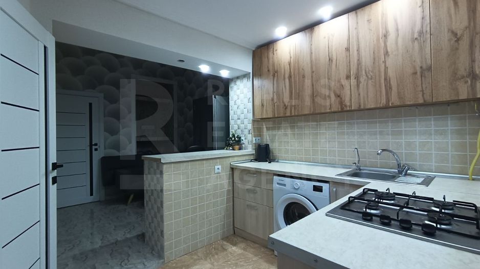 Chirie, apartament, 2 camere, strada Grigore Ureche, Centru - Poză 2