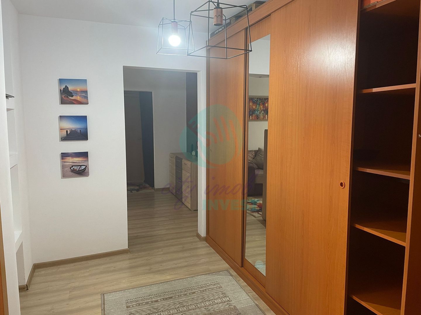 3 camere bloc anvelopat-CENTRALA PROPRIE-Petre Ispirescu - Poză 4