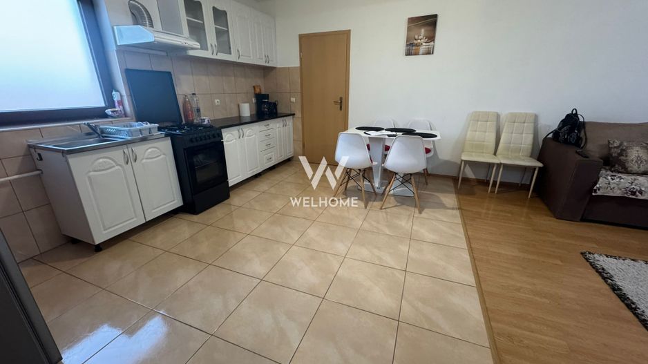 Apartament 2 camere, Turnisor, Sibiu - Poză 5