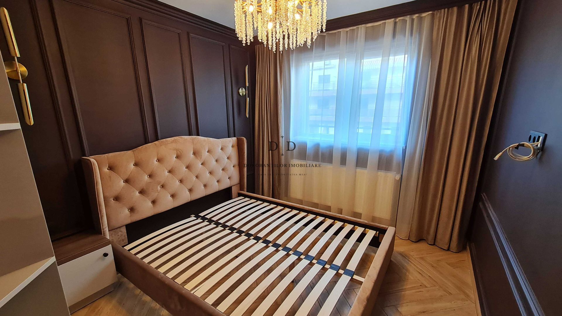 Apartament de vanzare cu 2 camere- Investitie Intre Lacuri-IULIUS MALL - Poză 5