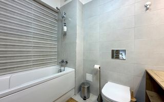 Apartament cu 2 camere de tip duplex // Zona Aviatiei - Poză 37