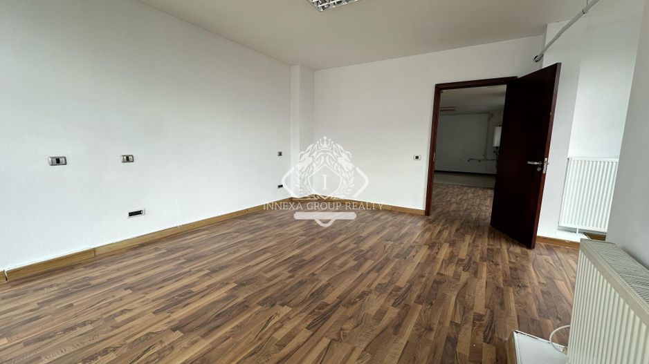 Spatiu Birouri de inchiriat I 120mp I Zona Unirii - Poză 6