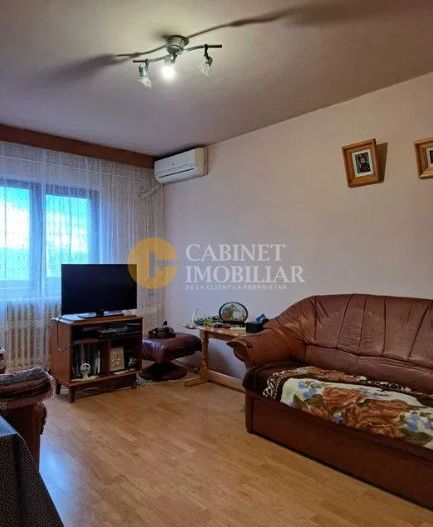 Apartament cu 2 camere decomandat zona Galata - Poză 5