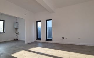 Vile individuale lângă Parcul Ghidigeni | Mansardă amenajată. - Poză 4