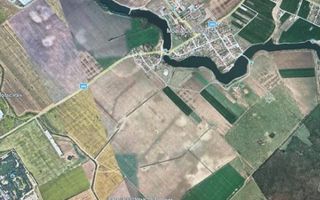 Locatia ideala pentru Casa de Vis ! - Ultimul lot langa lac - Poză 6