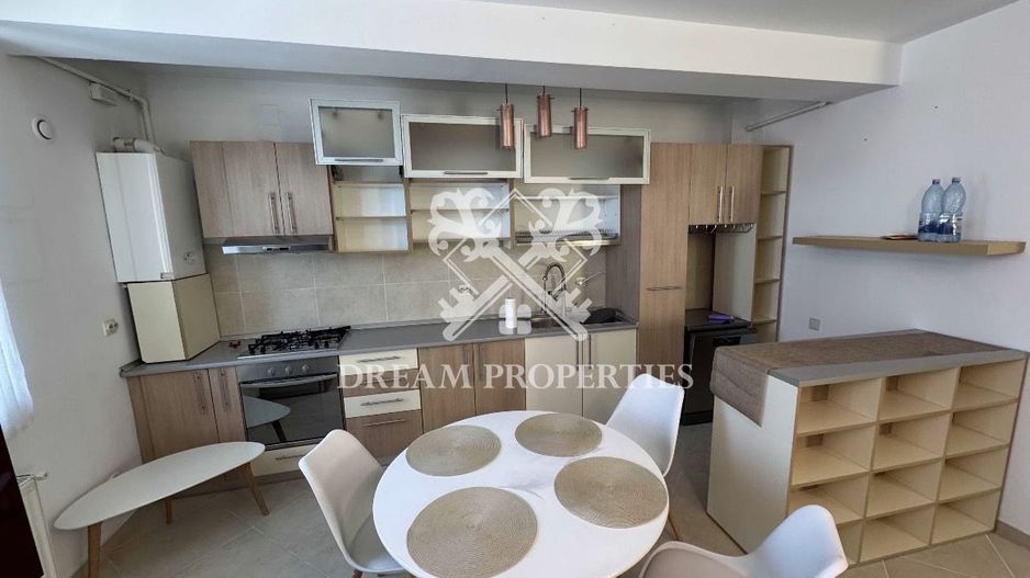 Apartament 2 camere, parcare, balcon, cartier Buna Ziua - Poză 2