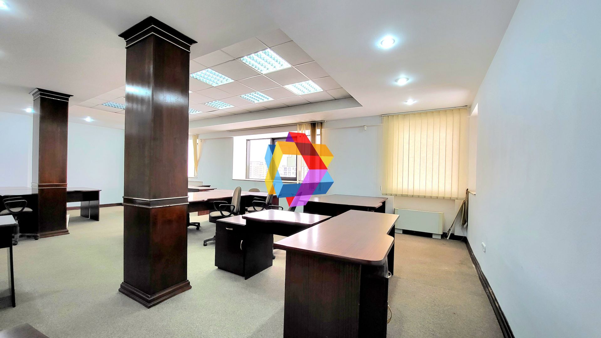 Spatiu de birouri - 727 mp # Plus-imo.ro - Poză 3