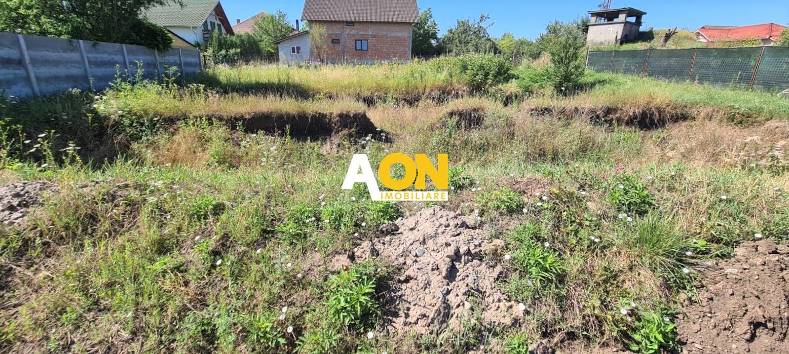 Teren de vanzare, toate utilitatile, asfalt, zona Kaufland, 475 mp - Poză 1