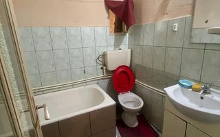 Apartament situat la casa de inchiriat cu 2 camere in Alba Iulia - Poză 4
