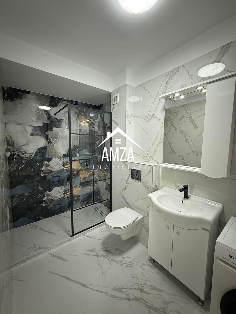 Apartament de lux de  închiriat Selimbar - Poză 10