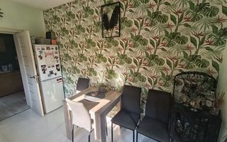 Apartament 3 camere de vânzare, parter, cu grădină, în Vișan - Poză 7