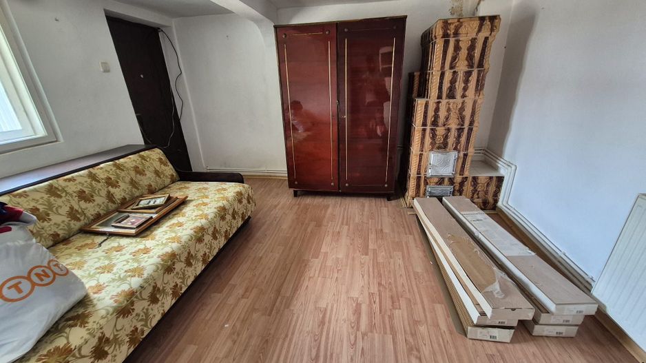 Casa batraneasca+anexa+garaj+961.07 mp teren intravilan Otopeni - Poză 11