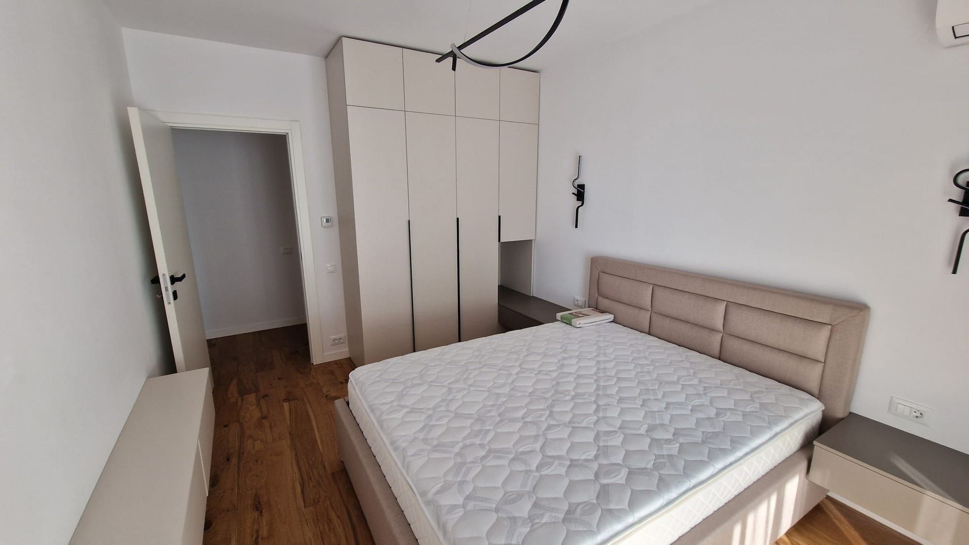 Apartament Premium 2 camere, One Cotroceni Park - Cotroceni - Poză 6