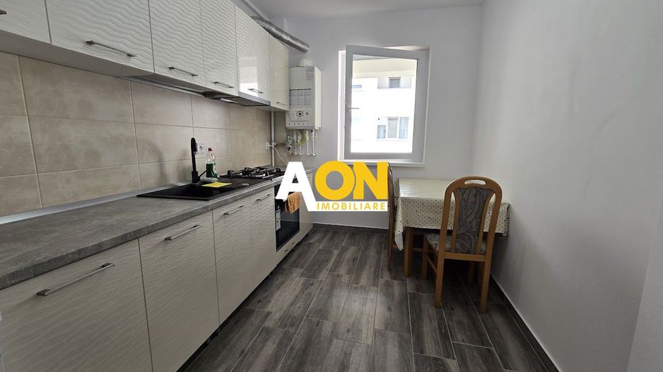 Apartament 1 Camera Bloc Nou, Etaj 1, cu Parcare Subterana - Poză 7