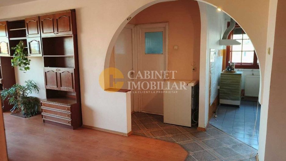 Apartament în Super Copou – priveliște panoramică și poziție excelentă! - Poză 3