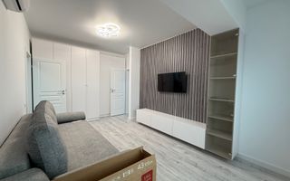 2 CAM TATARASI SOLUMNIA PRIMA INCHIRIERE PARCARE SUBTERANA - Poză 4