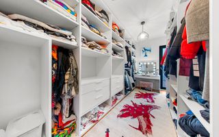 PENTHOUSE DE LUX, 180 MP UTILI + 250 MP TERASE, ACCES PRIVAT CU LIFT! - Poză 9