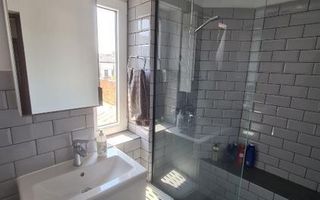 VANZARE APARTAMENT 2 CAMERE 40MP CALEA CALARASILOR HALA TRAIAN CENTRALA PROPRIE - Poză 15