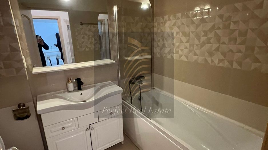 FALEZA NORD 2 CAMERE DE INCHIRIAT - Poză 11