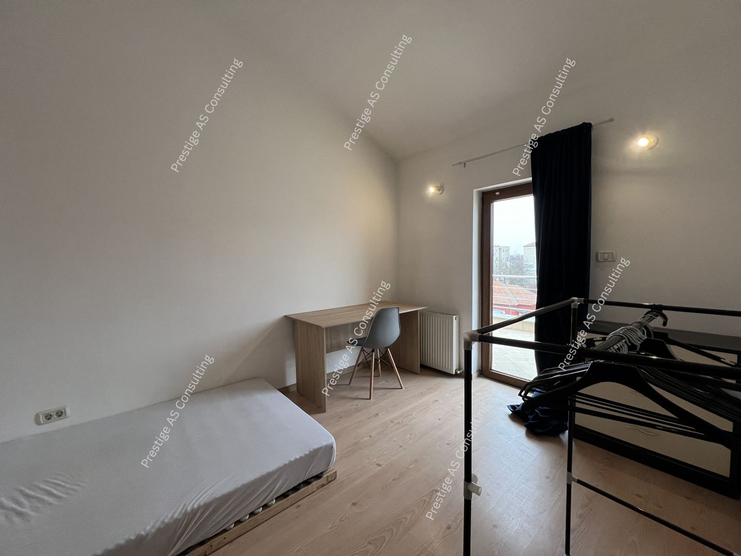 Apartament 3 camere | loc de parcare subteran | Girocului - Poză 10