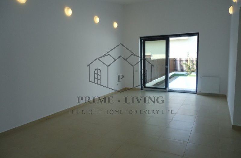 VILA CU 5 DORMITOARE SI PISCINA PRIVATA LA INCHIRIERE IN IANCU NICOLAE - Poză 4